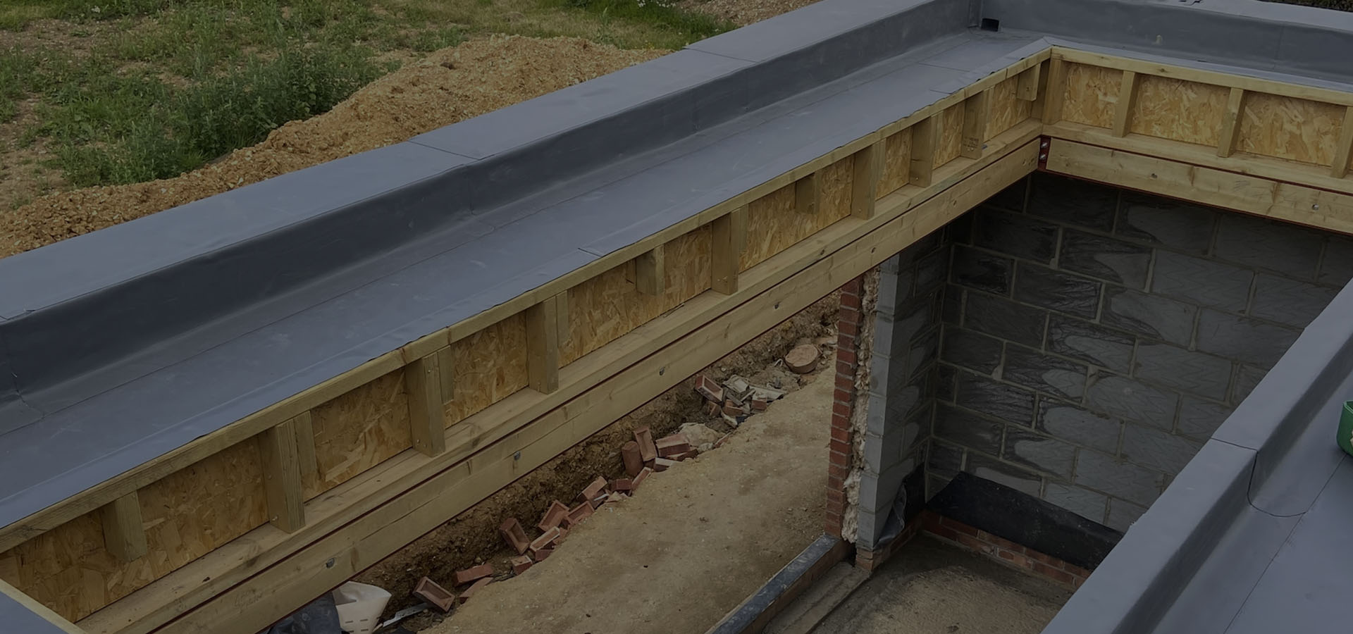 Friston Roofing Solutions